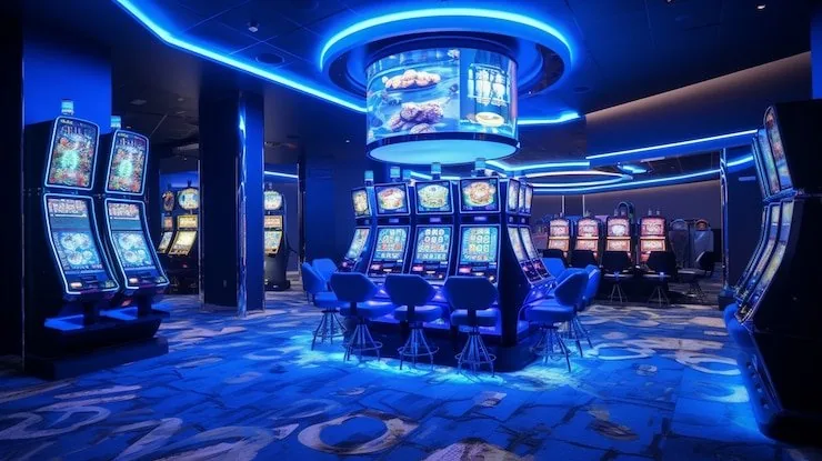 w666com Roulette Royale